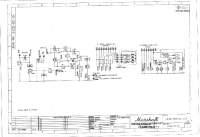 Marshall 6100-6101-6100-62-04-Issue-1 - Schematic 